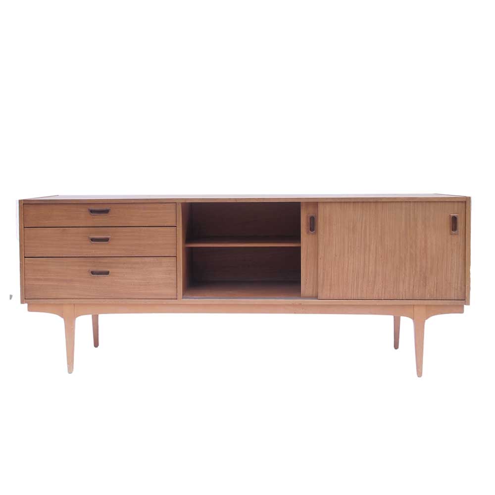 Enfilade Nathan scandinave vintage