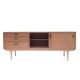 Enfilade Nathan scandinave vintage
