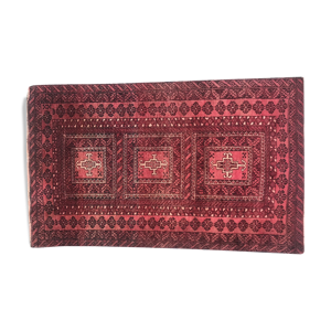 Tapis turkmen belutch