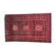 Rug turkmen belutch handmade 108x173 cm