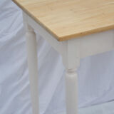 Farm side table