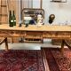 Ancienne table de ferme