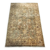 Handmade Ziegler Rug