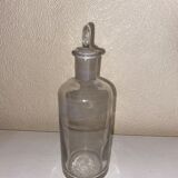 Pharmacy bottle