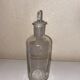 Pharmacy bottle