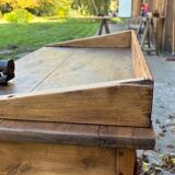 Small side desk