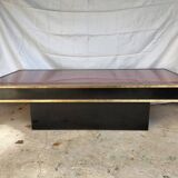 Low table