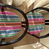 6 Vintage Chairs, 1960s