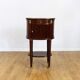 Furniture style Louis XVI mahogany of the 1920s.