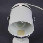 Vintage Table or Wall Lamp by Stanislav Indra, Czechoslovakia, 1970's