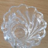 Vase miniature baccarat