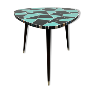 table d’appoint en
