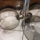 1970s vintage chandelier