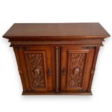 Buffet ancien