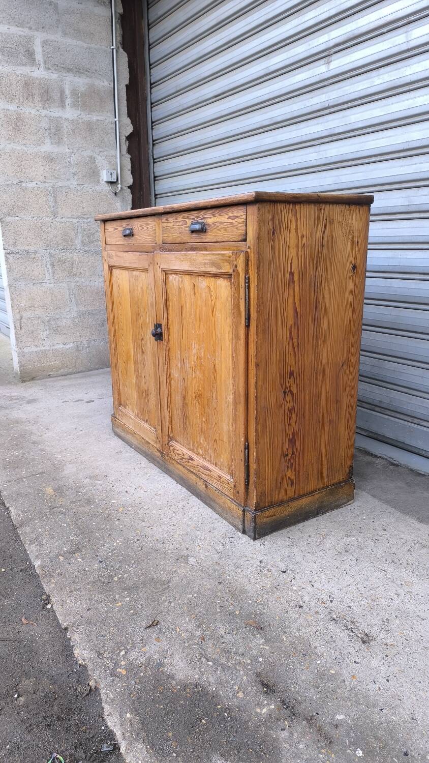 Parisian sideboard, 1950s