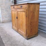 Parisian sideboard, 1950s