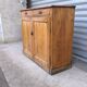Parisian sideboard, 1950s