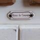 Buffet campagne
