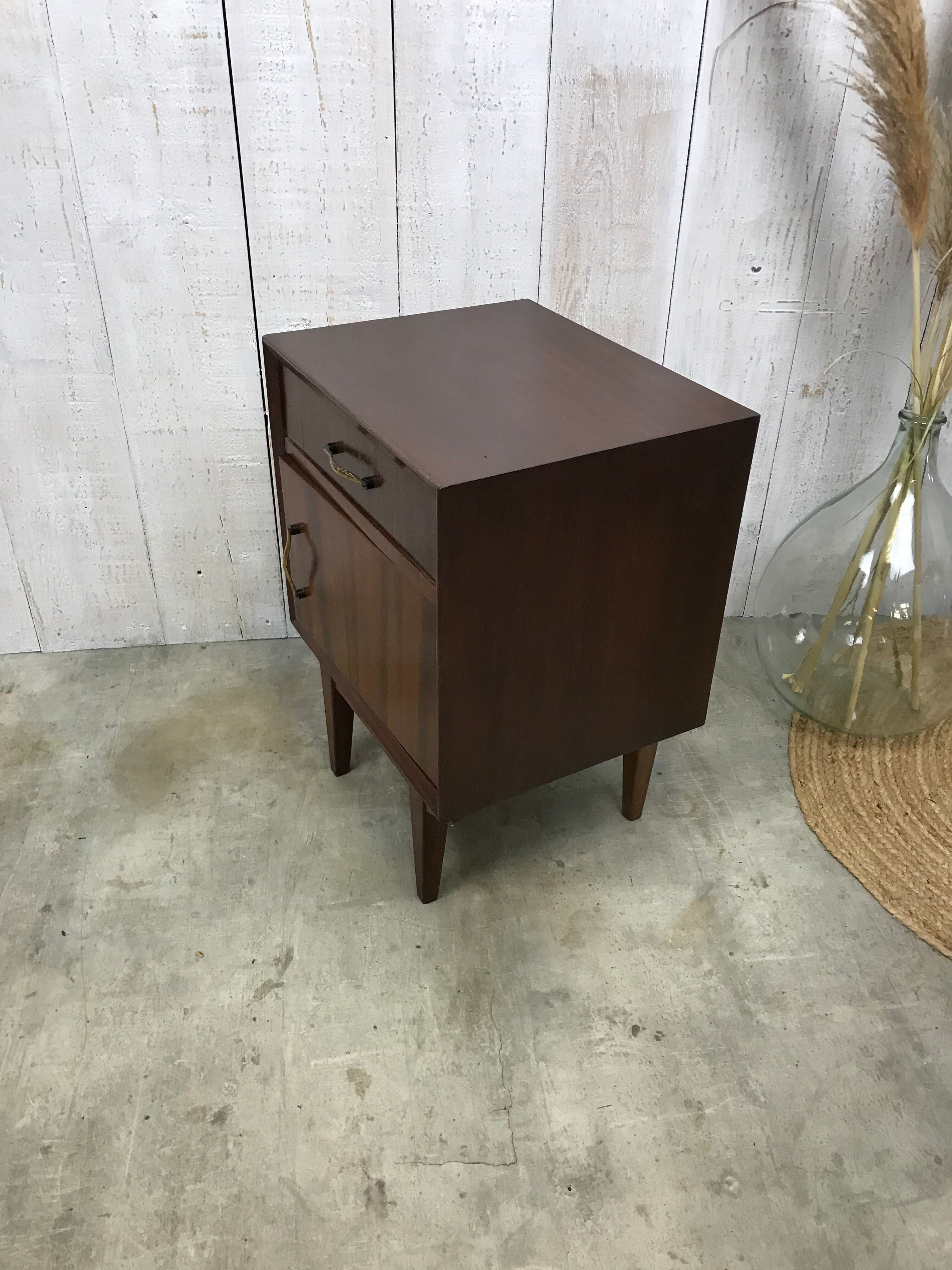 Vintage chevet