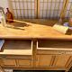 Art Deco sideboard