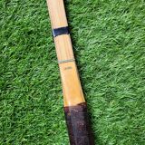 Allen vintage wooden racket