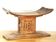 Ashanti wooden stool