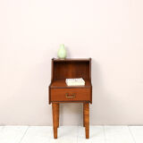 Table de chevet des années 1950