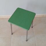 Vintage stool 80s
