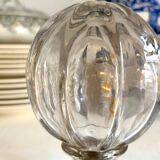 Baccarat Crystal Stair Ball