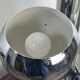 Vintage Space Age chrome table lamp 1970s