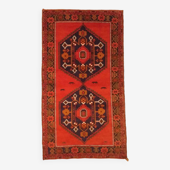 Tapis Anatolien Yahyahli 188x105cm