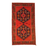 Tapis Anatolien Yahyahli 188x105cm