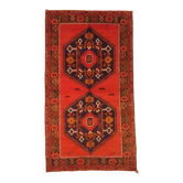 Anatolian Yahyahli Rug 188x105cm