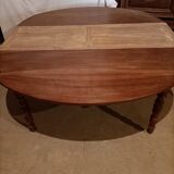 Table 8 feet