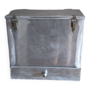 Meuble caisson en aluminium