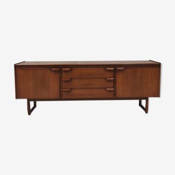 Sideboard in teak