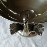 Silver Alpaca Wedding Cup