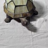 Turtle lamp