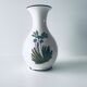 Vase Italien décor floral