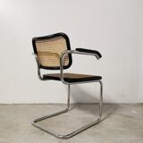 Armchair B64 by Marcel Breuer, Gavina, 1960