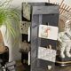 Adysy turnstile vintage postcards