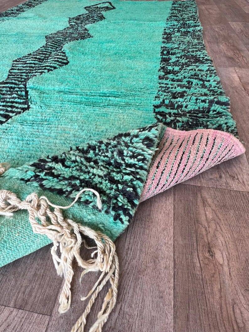 Moroccan Berber rug 200cm x 300cm