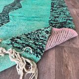 Moroccan Berber rug 200cm x 300cm