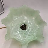 Clichy glass pendant light