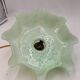 Clichy glass pendant light