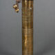 Large nineteenth pepper mill Nurtsengul Istanbul