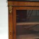 19th century Victorian English showcase