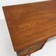 1960s Danish Teak Executive Desk