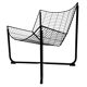 Niels Gammelgaard vintage Jarpen chairs for Ikea set of two