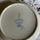 Hermès cup, bowl, and plate set
